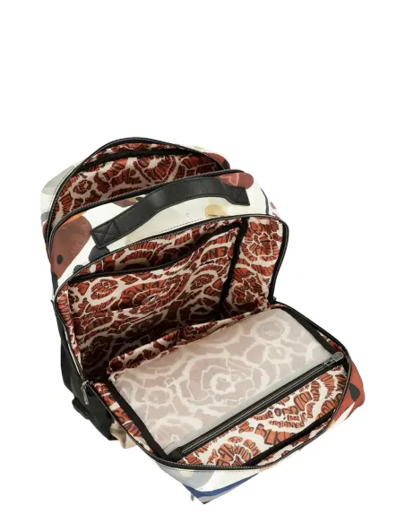 Mochila de Viaje Grande Anekke Alma