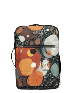 Mochila de Viaje Pequeña Anekke Alma
