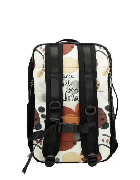 Mochila de Viaje Pequeña Anekke Alma