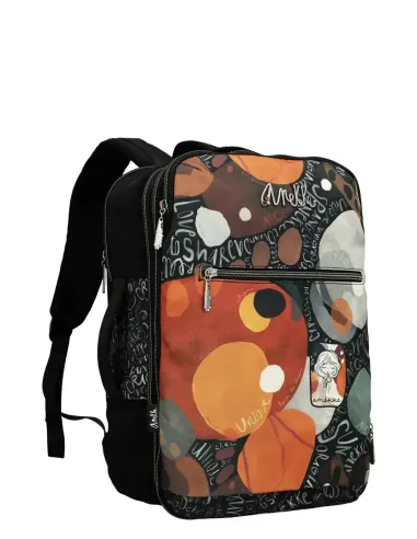 Mochila de Viaje Pequeña Anekke Alma