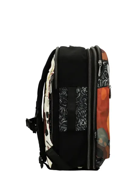 Mochila de Viaje Pequeña Anekke Alma