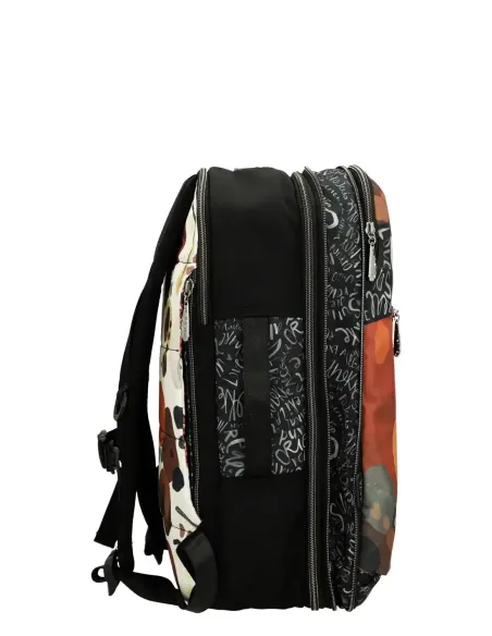 Mochila de Viaje Pequeña Anekke Alma