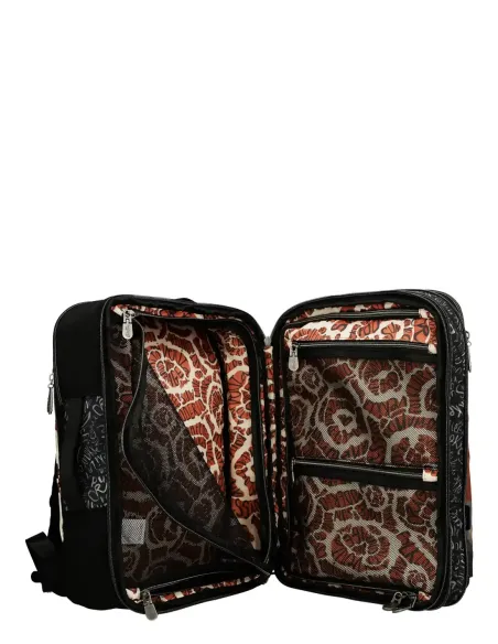 Mochila de Viaje Pequeña Anekke Alma