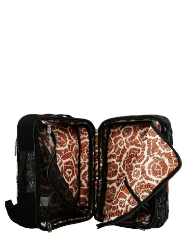 Mochila de Viaje Pequeña Anekke Alma