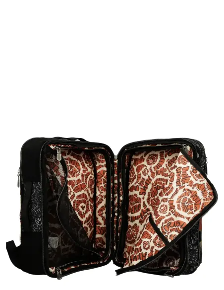 Mochila de Viaje Pequeña Anekke Alma