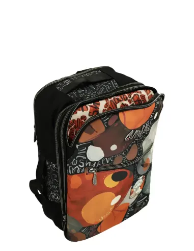 Mochila de Viaje Pequeña Anekke Alma