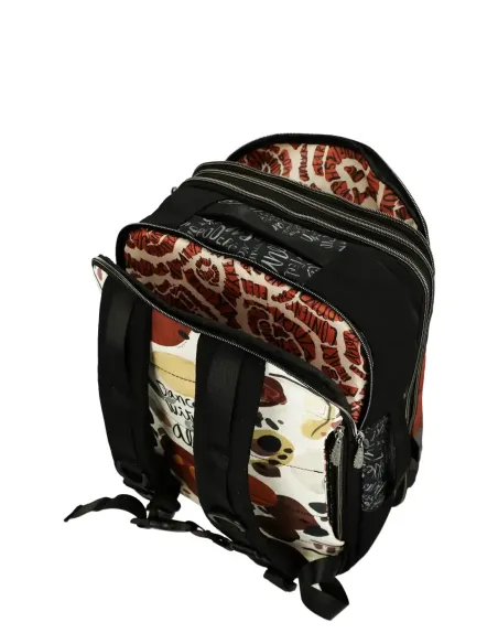 Mochila de Viaje Pequeña Anekke Alma