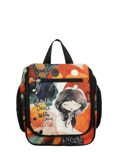 Neceser de Viaje Grande Anekke Alma
