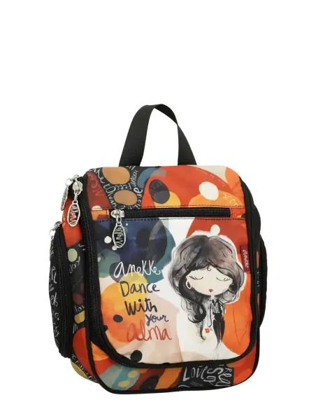 Necessaire de Viagem Grande Anekke Alma