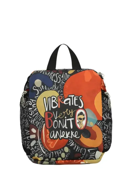 Necessaire de Viagem Grande Anekke Alma