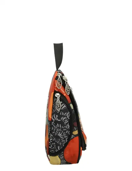 Necessaire de Viagem Grande Anekke Alma