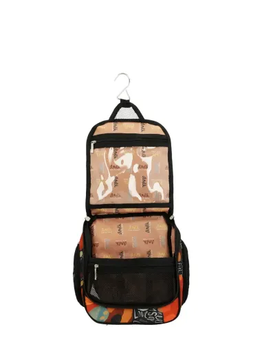 Necessaire de Viagem Grande Anekke Alma