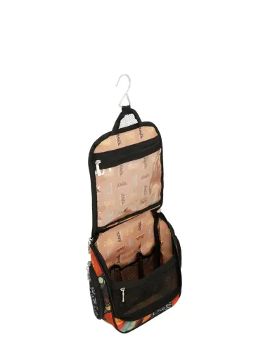 Neceser de Viaje Grande Anekke Alma