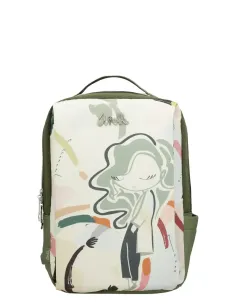 Mochila de Viaje Grande Anekke Smart 2