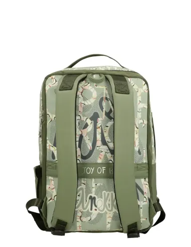 Mochila de Viaje Grande Anekke Smart