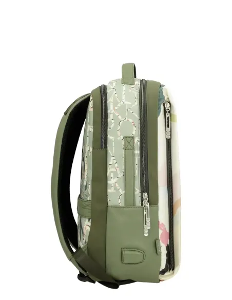 Mochila de Viagem Grande Anekke Smart