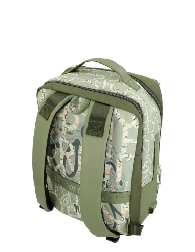 Mochila de Viaje Grande Anekke Smart