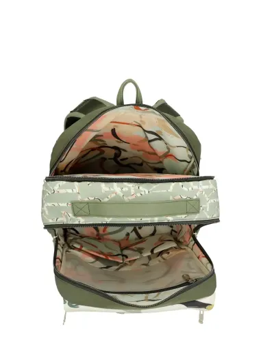 Mochila de Viagem Grande Anekke Smart