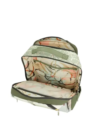 Mochila de Viaje Grande Anekke Smart