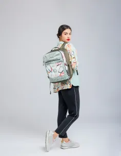 Mochila de Viaje Pequeña Anekke Smart 2