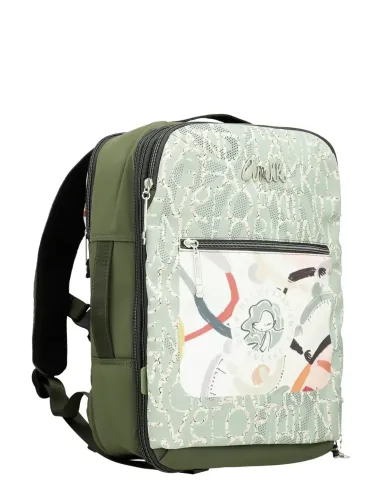 Mochila de Viaje Pequeña Anekke Smart