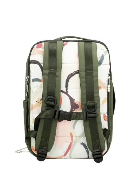 Mochila de Viaje Pequeña Anekke Smart