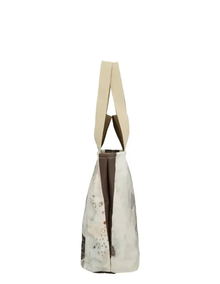 Bolso de Playa Mediano Anekke Memories