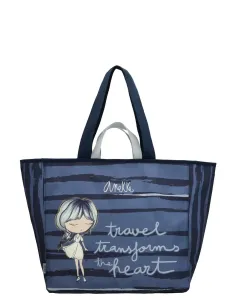 Bolso de Playa Grande Anekke Memories 2