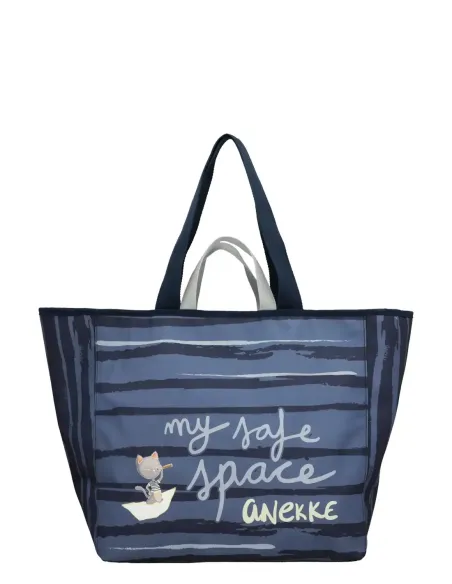 Bolso de Playa Grande Anekke Memories
