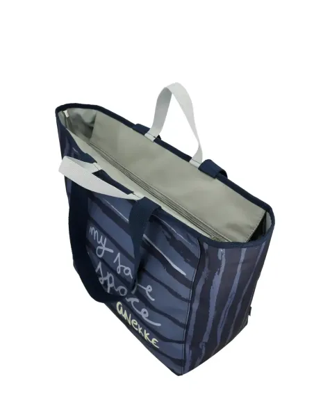 Bolso de Playa Grande Anekke Memories