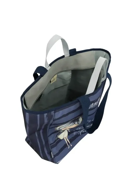 Bolso de Playa Grande Anekke Memories