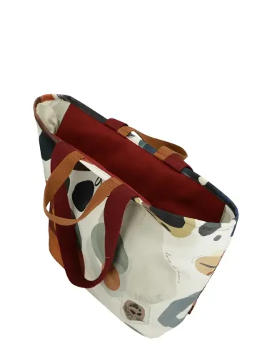 Bolso de Playa Mediano Anekke Alma