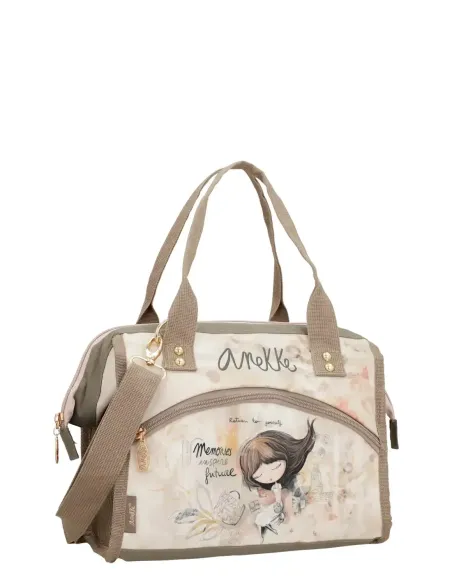 Merendeira Grande Anekke Memories