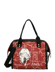 Merendeira Grande Anekke Alma