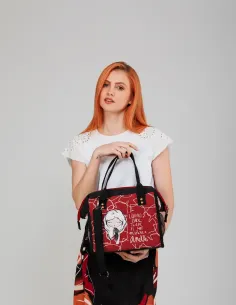 Porta aliments Gran Anekke Alma 2