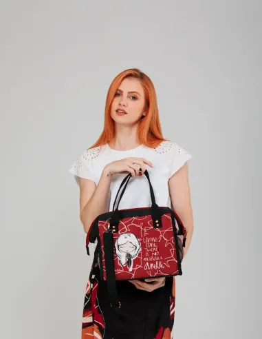 Merendera Grande Anekke Alma