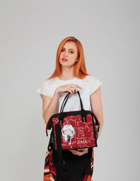 Porta aliments Gran Anekke Alma