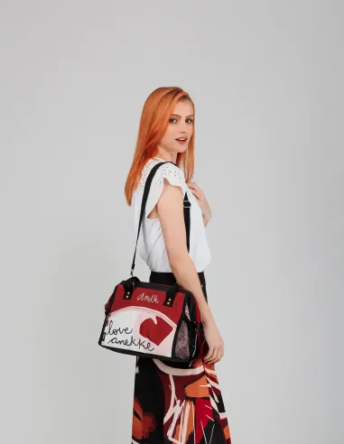 Porta aliments Gran Anekke Alma