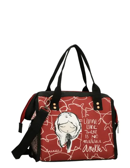 Merendeira Grande Anekke Alma