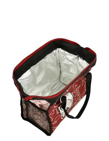 Porta aliments Gran Anekke Alma