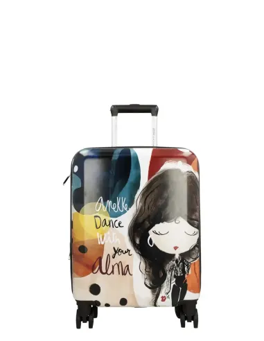 Maleta de Cabina Anekke Alma