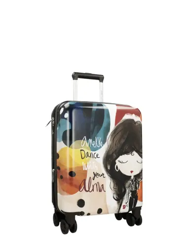 Maleta de Cabina Anekke Alma