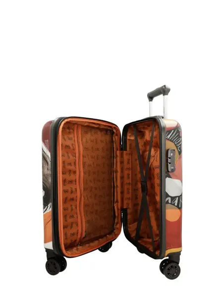 Maleta de Cabina Anekke Alma