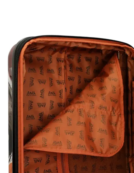 Maleta de Cabina Anekke Alma