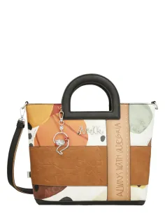 Bolso de Mano Anekke Alegría