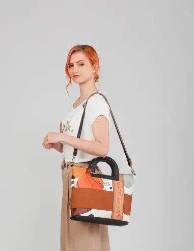Bolso de Mano Anekke Alegría