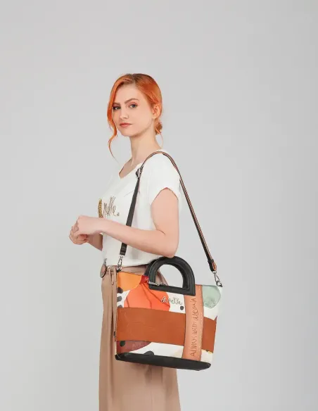 Bolso de Mano Anekke Alegría