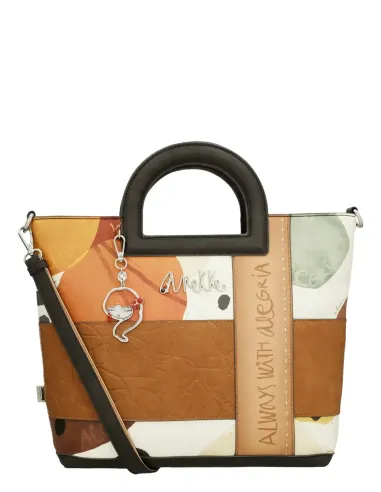 Bolso de Mano Anekke Alegría