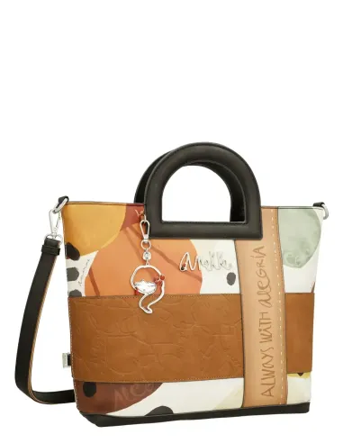 Bolso de Mano Anekke Alegría