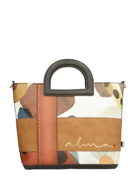 Bolso de Mano Anekke Alegría